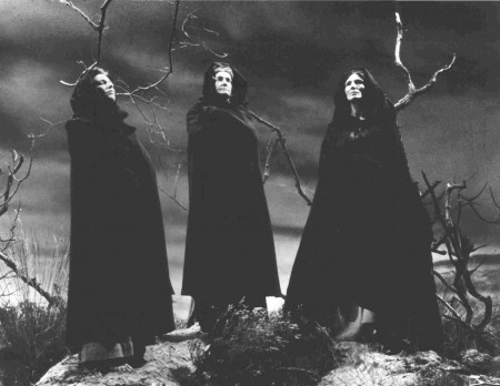 Brujas